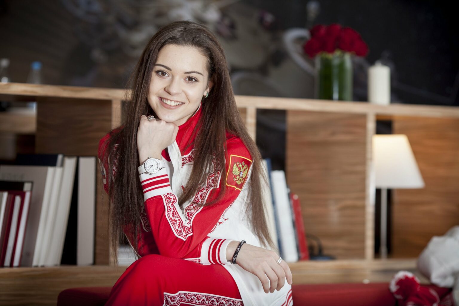 Аделина Сотникова: непростая судьба юной фигуристки и почему она ...